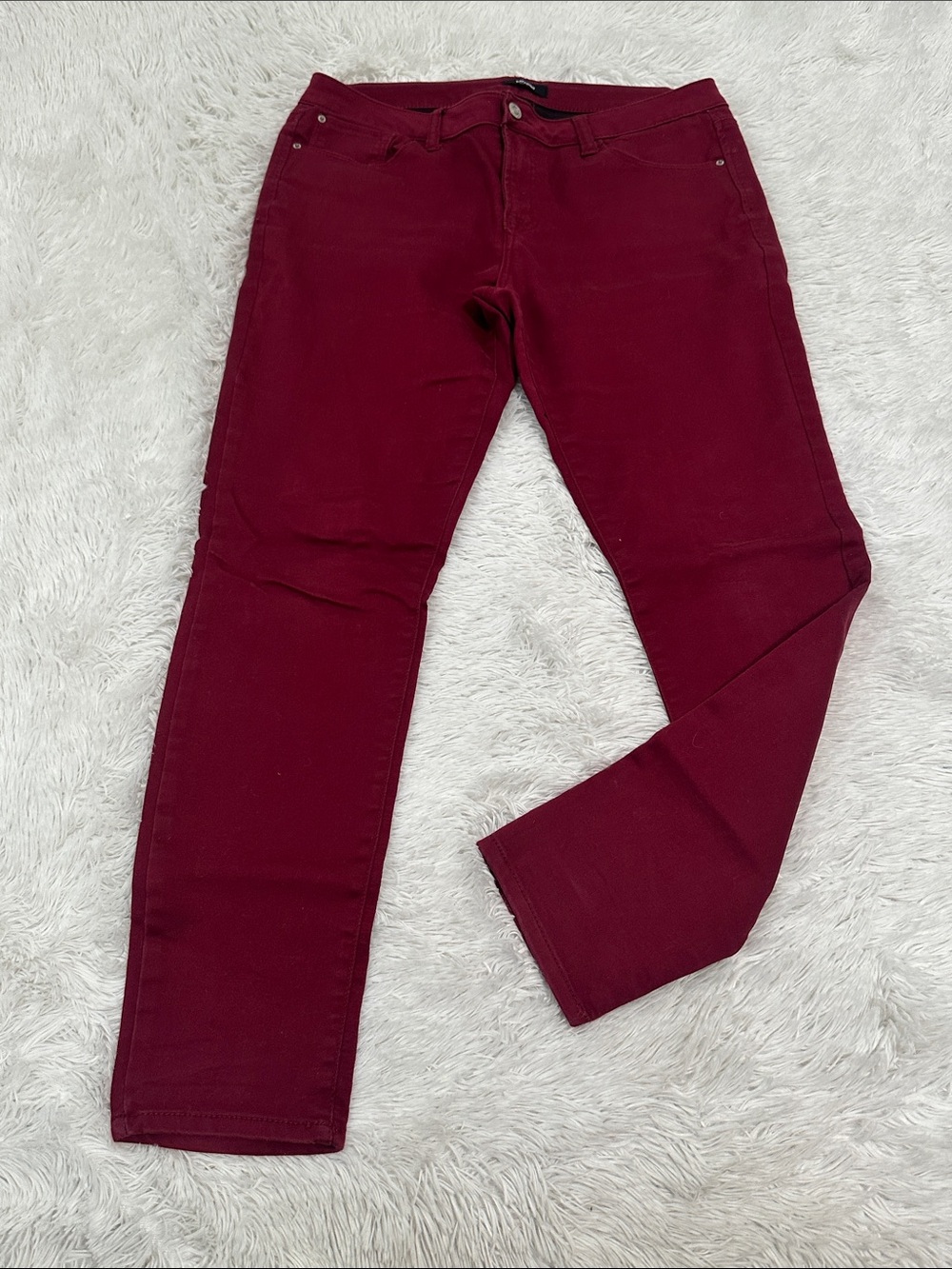 🐛 Kensie Knockout Skinny Pant